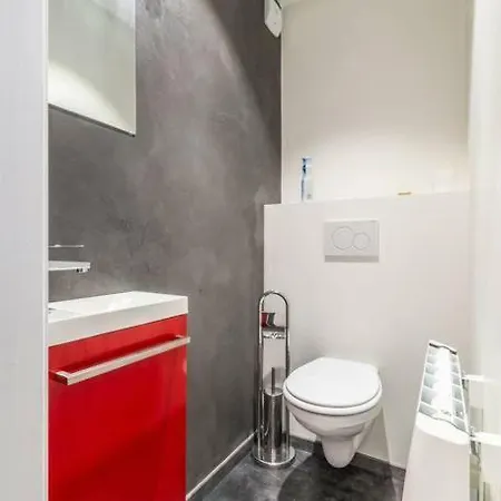 Recent Et Moderne. Appartement Morillon