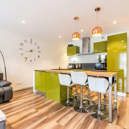 Recent Et Moderne. Appartement