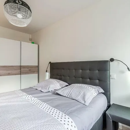 Recent Et Moderne. Appartement